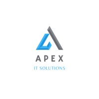 Apex IT Solutions logo - Similar company to Apex It Solution