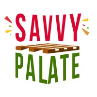 Savvy Palate Food & Beverage Brokers logo - Similar company to Marsel Display Innovate