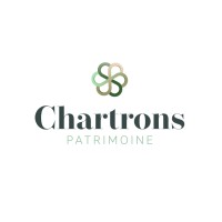 Chartrons Patrimoine logo - Similar company to Grain De Sable - Fges