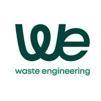 Waste Engineering logo - Similar company to Senseledge