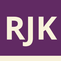 Richard J Knaggs & Co LLP logo - Similar company to Stephens Wilmot Solicitors