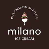 Milano Ice Cream Private Limited logo - Similar company to Blue Bulb Analytics Llp