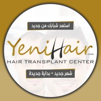 زراعة الشعر في تركيا - Yeni hair transplant clinic logo - Similar company to Med Journey