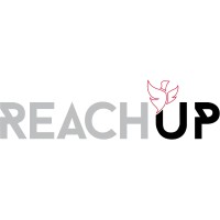 ReachUP logo - Similar company to Roamabilty, Llc