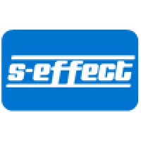 S-Effect logo - Similar company to Clover Creative Group Llc