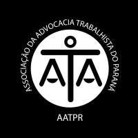 Associação da Advocacia Trabalhista do Paraná - AATPR logo - Similar company to Instituto Dos Advogados Do Paraná - Iap