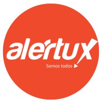 Alértux logo - Similar company to Web Informática