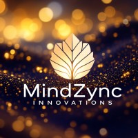 MindZync logo - Similar company to Mindzita.Ca