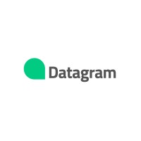 Datagram logo - Similar company to 2Pro