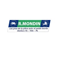 Garage MONDIN logo - Similar company to Ecco Case