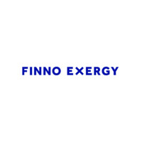 Finno Exergy logo - Similar company to Cherry - Leaders On Demand