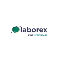 LABOREX ANGOLA - IMPORTAÇÃO E EXPORTAÇÃO, LDA logo - Similar company to Nahallo - Tecnologia & Comunicação