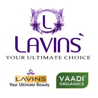 LAVINS logo - Similar company to Brazil 2 Export Ltda