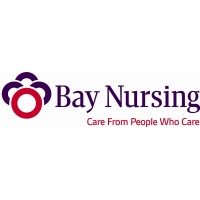 Bay Nursing Inc logo - Similar company to Aero-Space Fasteners And Electronics