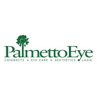 Palmetto Eye & Laser Center logo - Similar company to Pediatric Retinal Research Foundation