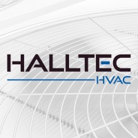 HALLTEC HVAC logo - Similar company to Halltec I Sverige Ab