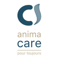 Anima Care logo - Similar company to Seleste