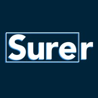 SurerSG logo - Similar company to 강남엄마