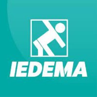 Sportcentrum Iedema Harderwijk logo - Similar company to Dolfinarium