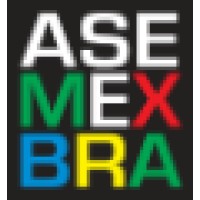 Asemexbra - Associação Empresarial Mexicana