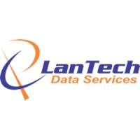 Lantech Data Services Ltd logo - Similar company to Gitech Computer Systems