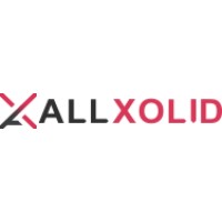 ALLXOLID logo - Similar company to Paonan Biomech - Paonan Biotech Co., Ltd.