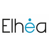Elhéa logo - Similar company to Cime Compétences