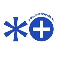 JH Koudetechiek logo - Similar company to Reftech Bv