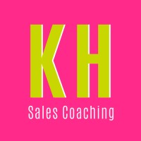 KEELEY HUBBARD - Sales Coach logo - Similar company to Fierce Lab