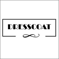 DRESSCOAT Polska logo - Similar company to Less_