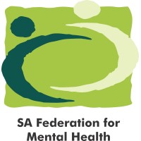 SA Federation For Mental Health logo - Similar company to Awsol Advanced Contracting Co.