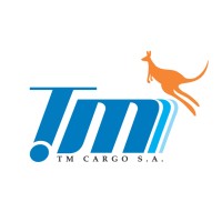 TM Cargo logo - Similar company to Xedex Logistics