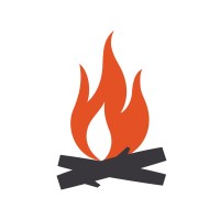 Stichting Vriend en Vuur logo - Similar company to Hhjo