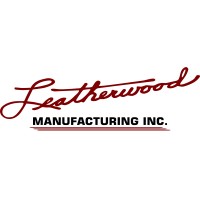 Leatherwood Manufacturing Inc. logo - Similar company to Upstate Manufacturing Network