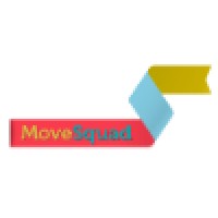 MoveSquad Group logo - Similar company to Hallmark Moving & Storage