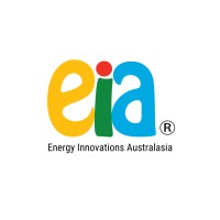 Energy Innovations Australasia logo - Similar company to Renewable Energy Laboratory
