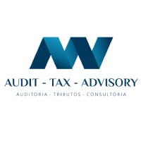 MV Group logo - Similar company to Precision Assessoria Contábil Ltda