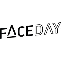 FaceDay logo - Similar company to Dental Dynamics