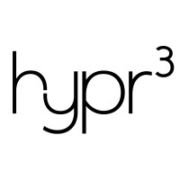 hypr3 logo - Similar company to Triva Reviews