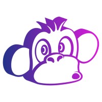 3D Print Monkey logo - Similar company to Cloud 3D Print
