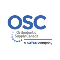 Orthodontic Supply of Canada Inc. logo - Similar company to Dent-Med Materials
