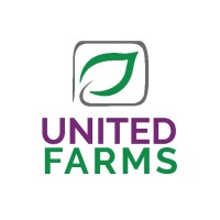 United Farms logo - Similar company to Smart Collection