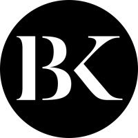 BK Media logo - Similar company to Klynstone Ltd