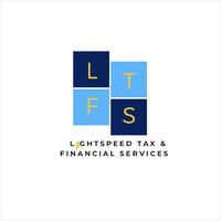 Lightspeed Tax & Financial Services logo - Similar company to Giiga