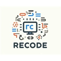 ReCode Academy logo - Similar company to Arcodx