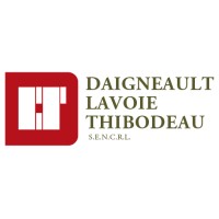 Daigneault Lavoie Thibodeau S.E.N.C.R.L. logo - Similar company to 0Nchained