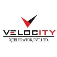 velocity xecelerator logo - Similar company to Velocity Xcelerator Pvt. Ltd.
