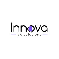 innova CX solutions logo - Similar company to Customer Interaction Solutions Ag