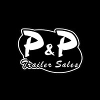 P & P Trailer Sales logo - Similar company to Mastermind Equestrian Apparel