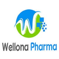 Wellona Pharma logo - Similar company to Dolphin Pharmaceutical